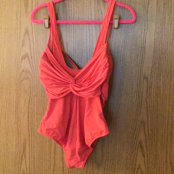 Bathing Suit - Picture 2 of 3